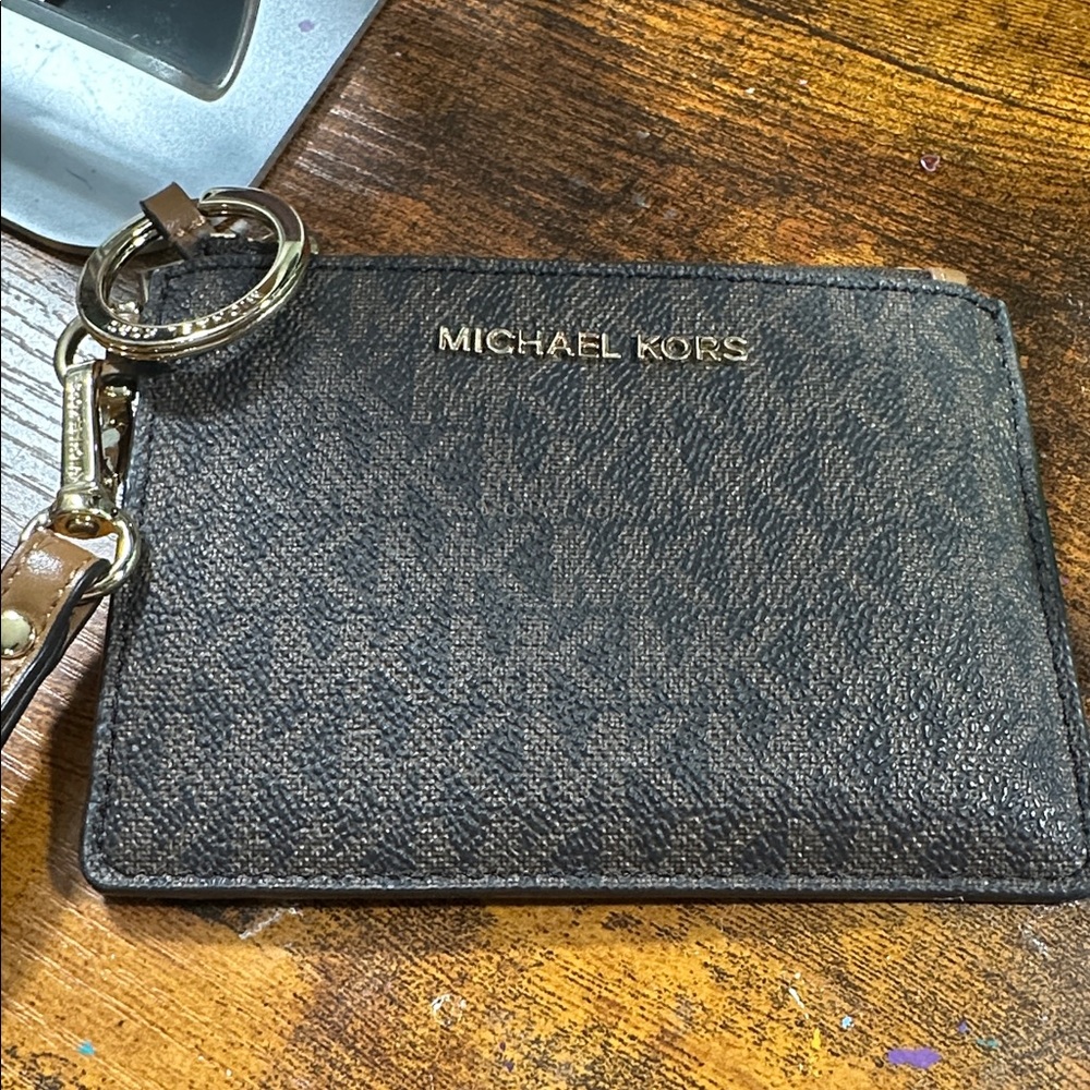 Michael Kors Small Wrislet